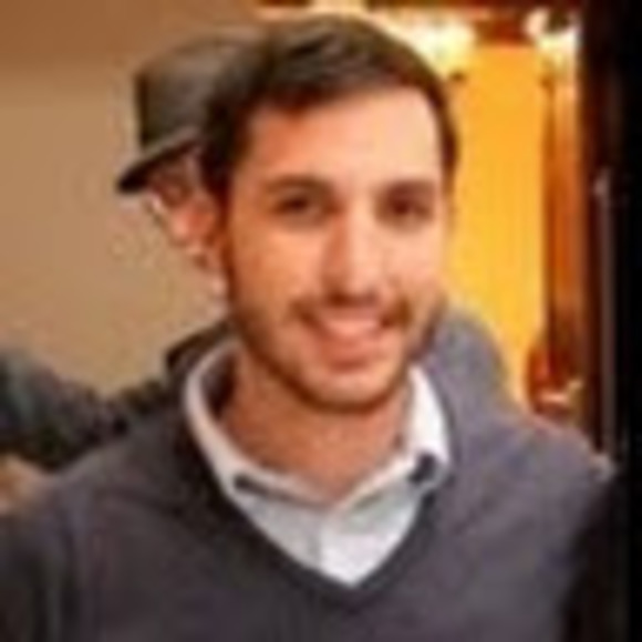 Meet your Posher, Joseph - Picture 1 of 1